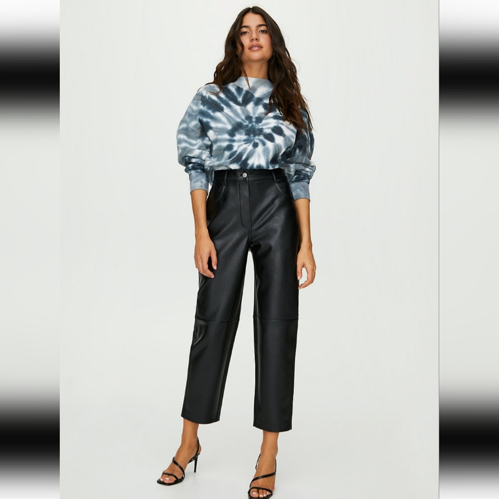Wilfred Free Vegan Oracle Pant Size 0
